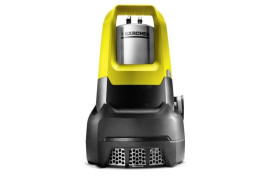 Насос дренажный для грязной воды Karcher SP 7 Dirt Inox 1.645-506.0