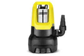Насос дренажный для грязной воды Karcher SP 7 Dirt Inox 1.645-506.0