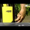 Насос дренажный для грязной воды Karcher SP 7 Dirt Inox  1.645-506.0