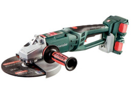 Аккумуляторная угловая шлифовальная машина Metabo WPB 36-18 LTX BL 230 613102840