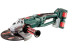 Аккумуляторная угловая шлифовальная машина Metabo WPB 36-18 LTX BL 230 613102840