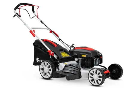 Газонокосилка бензиновая KATANA KL-53BS PRO
