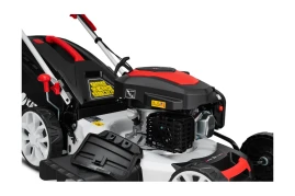 Газонокосилка бензиновая KATANA KL-53BS PRO