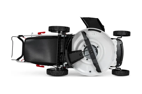 Газонокосилка бензиновая KATANA KL-53BS PRO