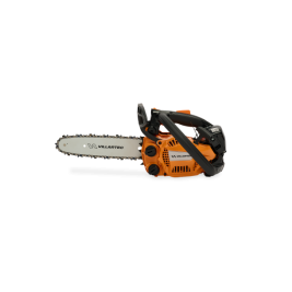 Бензопила VILLARTEC SB1261T, шина 12"/30 см