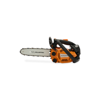Бензопила VILLARTEC SB1261T, шина 12&amp;quot;/30 см