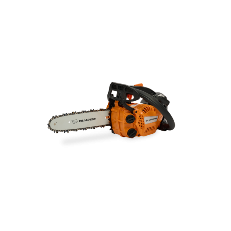 Бензопила VILLARTEC SB1261T, шина 12"/30 см