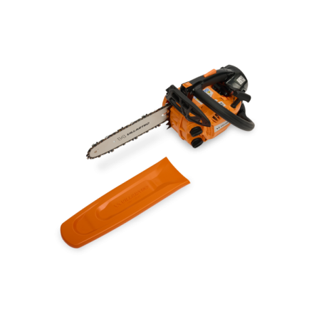 Бензопила VILLARTEC SB1261T, шина 12"/30 см