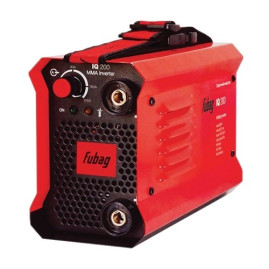 Сварочный аппарат FUBAG IQ 200