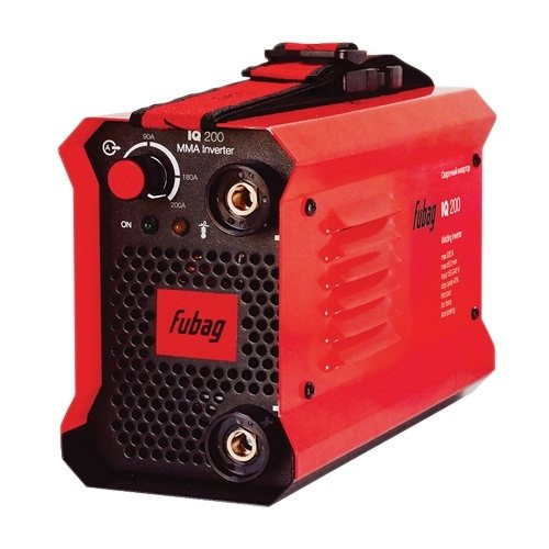Сварочный аппарат FUBAG IQ 200 в Екатеринбурге