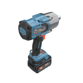 Ударный аккумуляторный гайковерт SENIX PDWX2-M4-EU-0 без акк и ЗУ