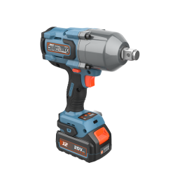 Ударный аккумуляторный гайковерт SENIX PDWX2-M4-EU-0 без акк и ЗУ