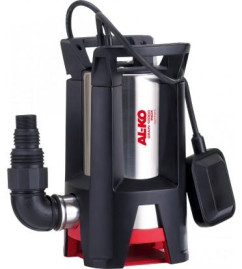 Погружной насос для грязной воды AL-KO Drain 10000 Inox Comfort