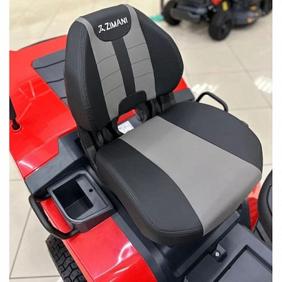 Садовый трактор ZimAni TC97HL