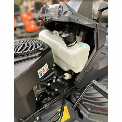 Садовый трактор ZimAni TC97HL