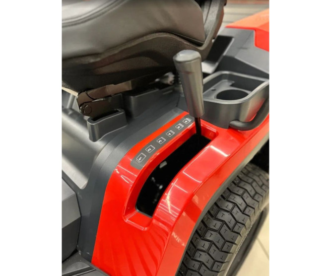 Садовый трактор ZimAni TC97HL