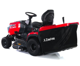 Садовый трактор ZimAni TC97HL