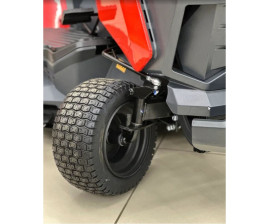 Садовый трактор ZimAni TC97HL