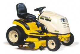 Садовый трактор Cub Cadet GT1223