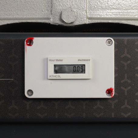 Компрессор PATRIOT KRX 950 L270 D