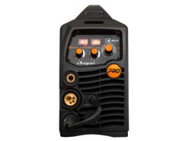 Сварочный инвертор Сварог PRO MIG 160 SYNERGY (N227)