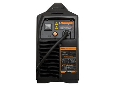 Сварочный инвертор Сварог PRO MIG 160 SYNERGY (N227)