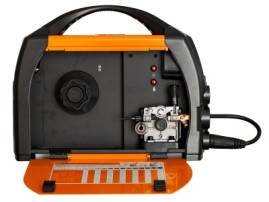 Сварочный инвертор Сварог PRO MIG 160 SYNERGY (N227)