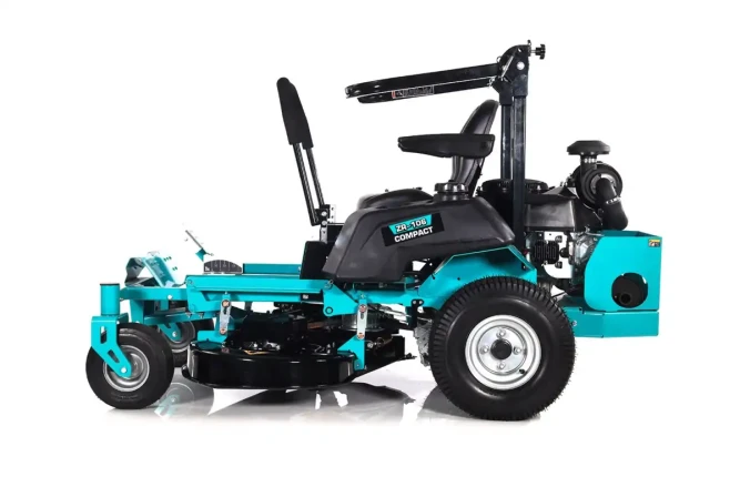 Райдер STEVIMAN ZR-106 Compact