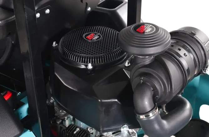 Райдер STEVIMAN ZR-106 Compact