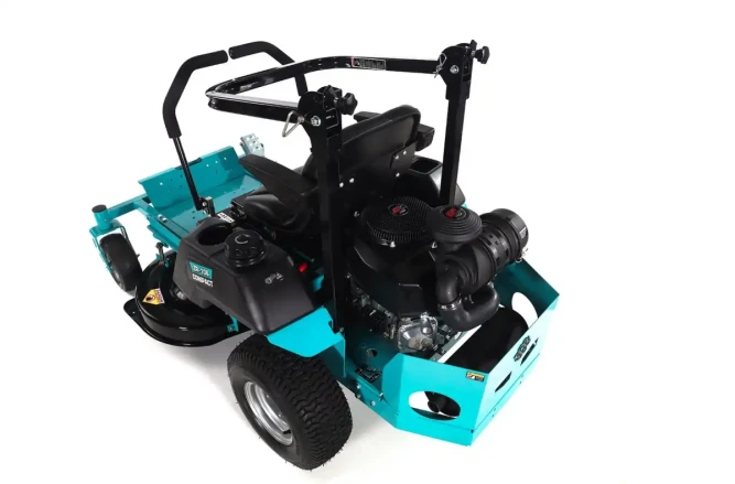 Райдер STEVIMAN ZR-106 Compact