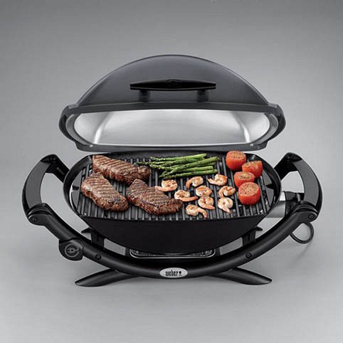 WEBER Q 2400