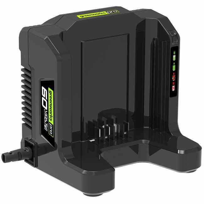 Зарядное устройство Greenworks 60V G60UC