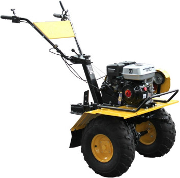 Мотоблок Целина МБ-901 (в комплекте без фрез)