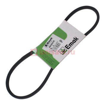 Ремень газонокосилки Oleo-Mac