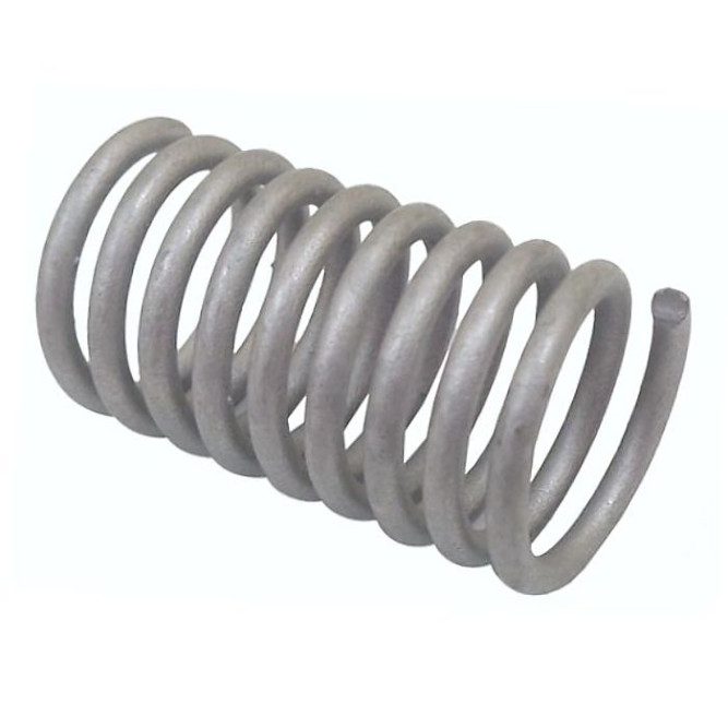 Амортизатор Stihl ms-270,280 лев.1  пруж.