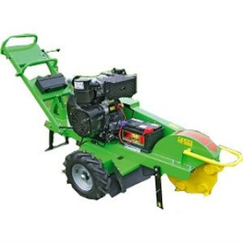Измельчитель пней LASKI F450/27E