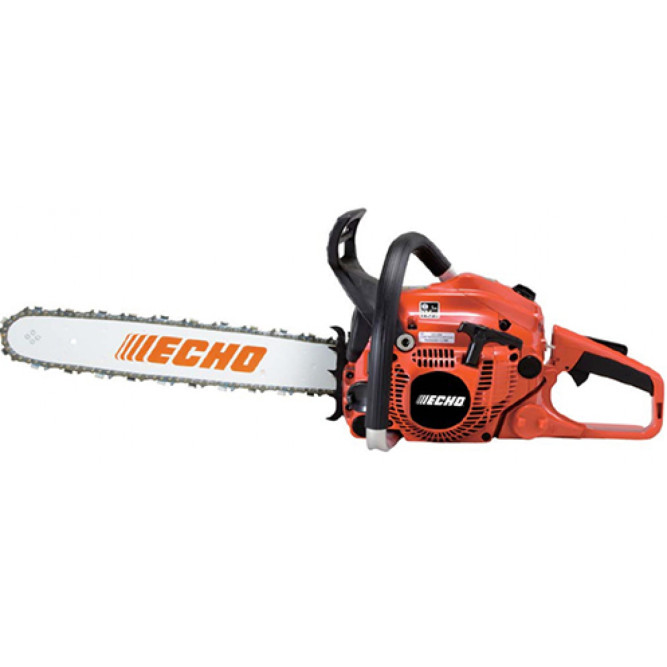 Бензопила Echo CS-390ESX-15