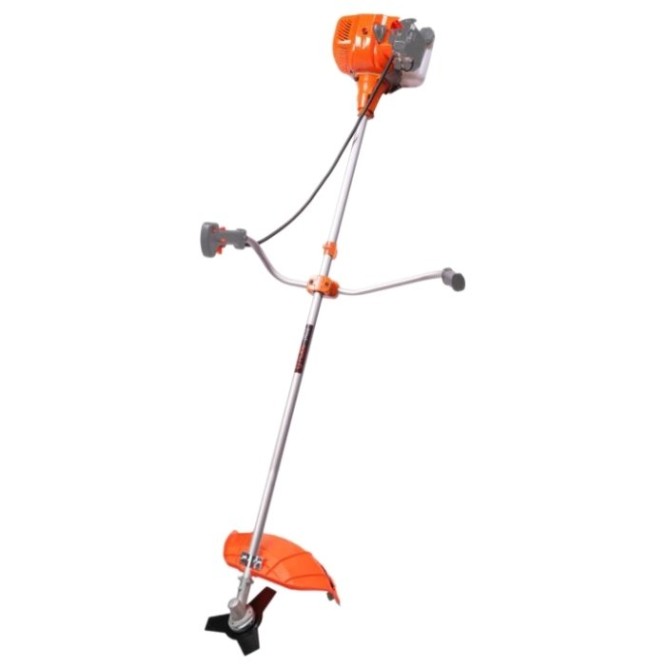 Бензокоса Рысь БТР-52