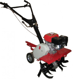 Культиватор Крот МК-455 с двигателем Lifan 4 л.с.