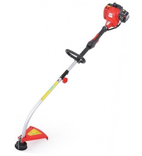 Бензокоса (бензиновый триммер) Hecht 130 R