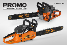 Пила цепная бензиновая Carver Promo PSG 52-18