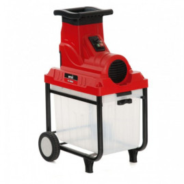 Измельчитель садовый электрический MTD SL 2800 