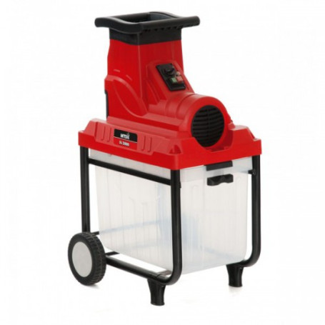 Измельчитель садовый электрический MTD SL 2800 