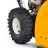 Снегоуборщик бензиновый Cub Cadet XS2 61 SWE