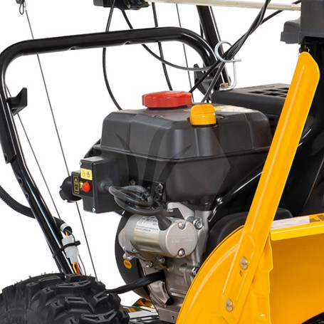 Снегоуборщик бензиновый Cub Cadet XS2 61 SWE