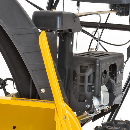 Снегоуборщик бензиновый Cub Cadet XS2 61 SWE