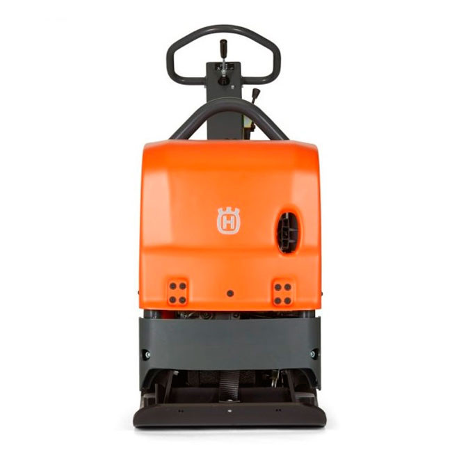 Реверсивная виброплита Husqvarna LG 300 D 9678553-04