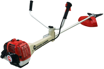 Бензокоса Maruyama BC5020H-RS