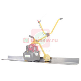 Профиль для виброрейки Caiman CSVH-E, длина 2,0 м