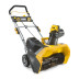 Аккумуляторный снегоуборщик Stiga ST 8051 AE